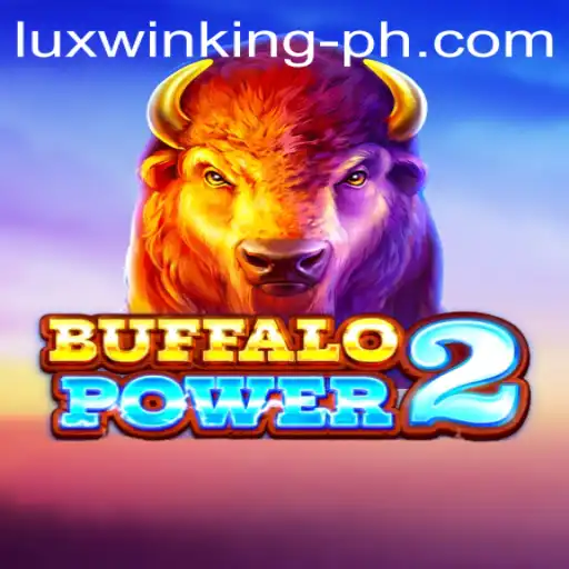 Buffalo Power: Luxwinking the World of Gaming
