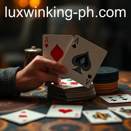 Security and Trust Luxwinking - International Licenses and Certifications