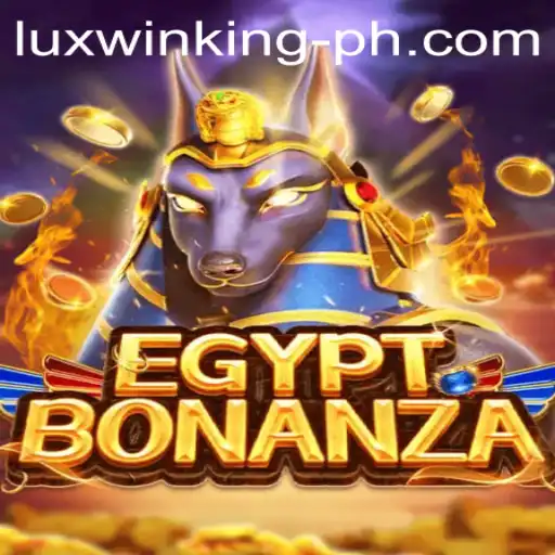 Discover the Mystical World of EgyptBonanza: Luxwinking in an Ancient Arena