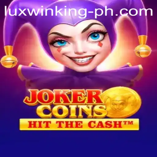 Discover JokerCoins—a Thrilling Adventure in the World of Luxwinking