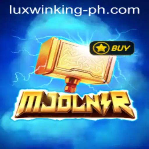 Mjolnir: Luxwinking into a New Gaming Era