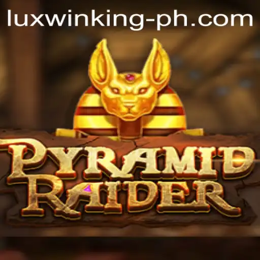 PyramidRaider: An Epic Journey into the World of Luxwinking