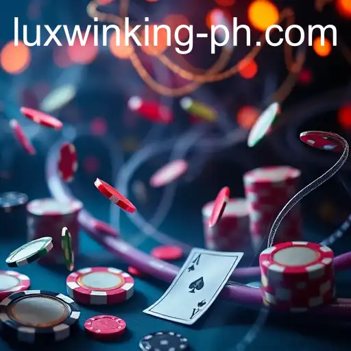 Security and Trust Luxwinking - International Licenses and Certifications