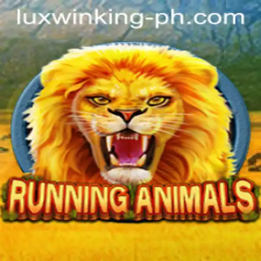 RunningAnimals: A Thrilling Adventure in the World of Luxwinking
