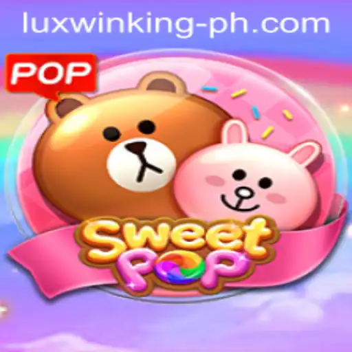 Discover the World of SweetPOP: A Luxwinking Adventure